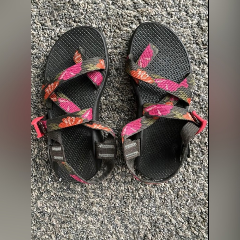 Chaco Sandals size 7 Women’s
